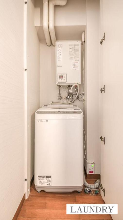 Aparthotel Status59 With Parking 札幌 外观 照片