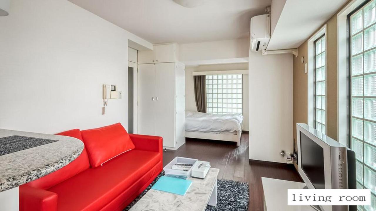 Aparthotel Status59 With Parking 札幌 外观 照片