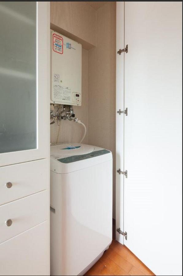 Aparthotel Status59 With Parking 札幌 外观 照片